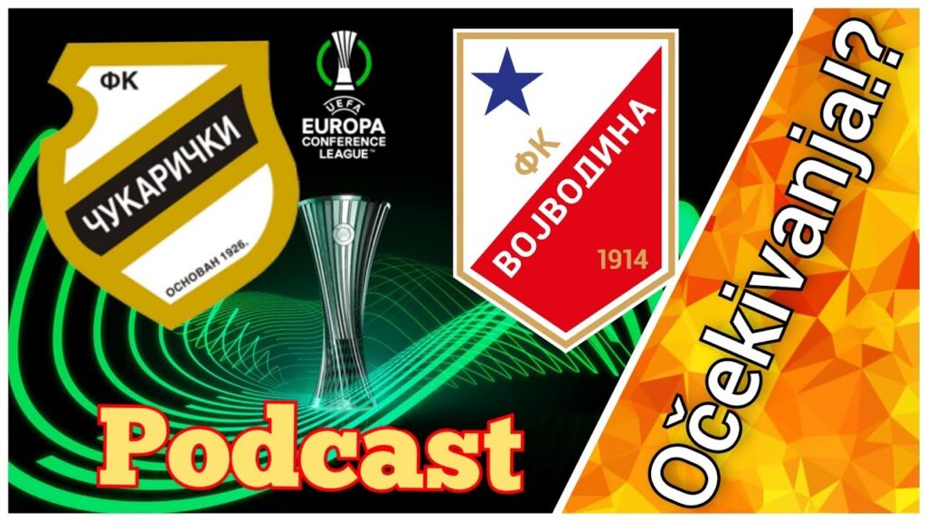Čukarički Vojvodina fudbalstar