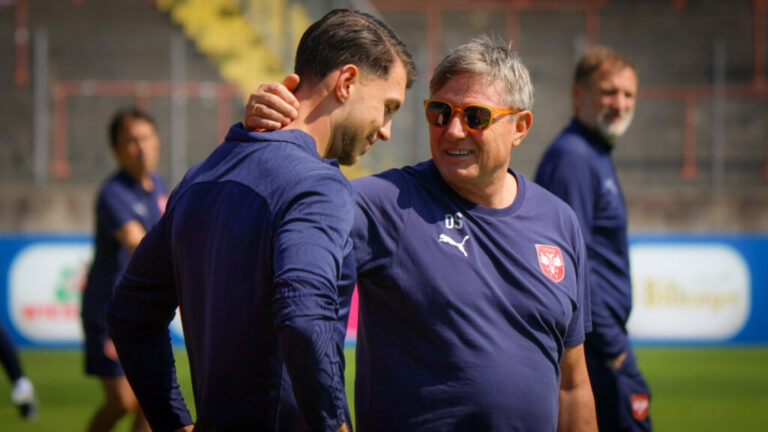 Dragan stojkovic piksi i lazar samardzic