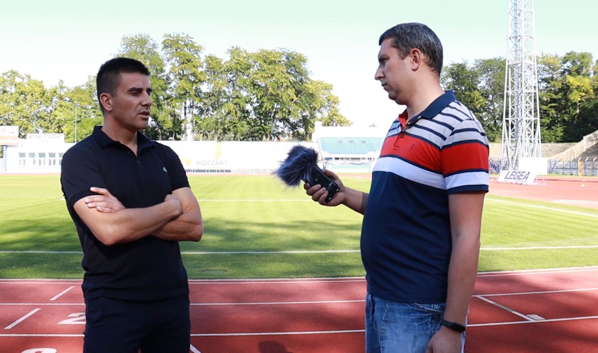 Dokumentarni filmovi o fudbalskim klubovima